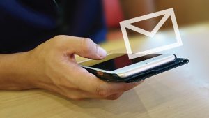 文面に小文字（ぁ～ぉ、ゎ等）を使う人はあまり信用できない件