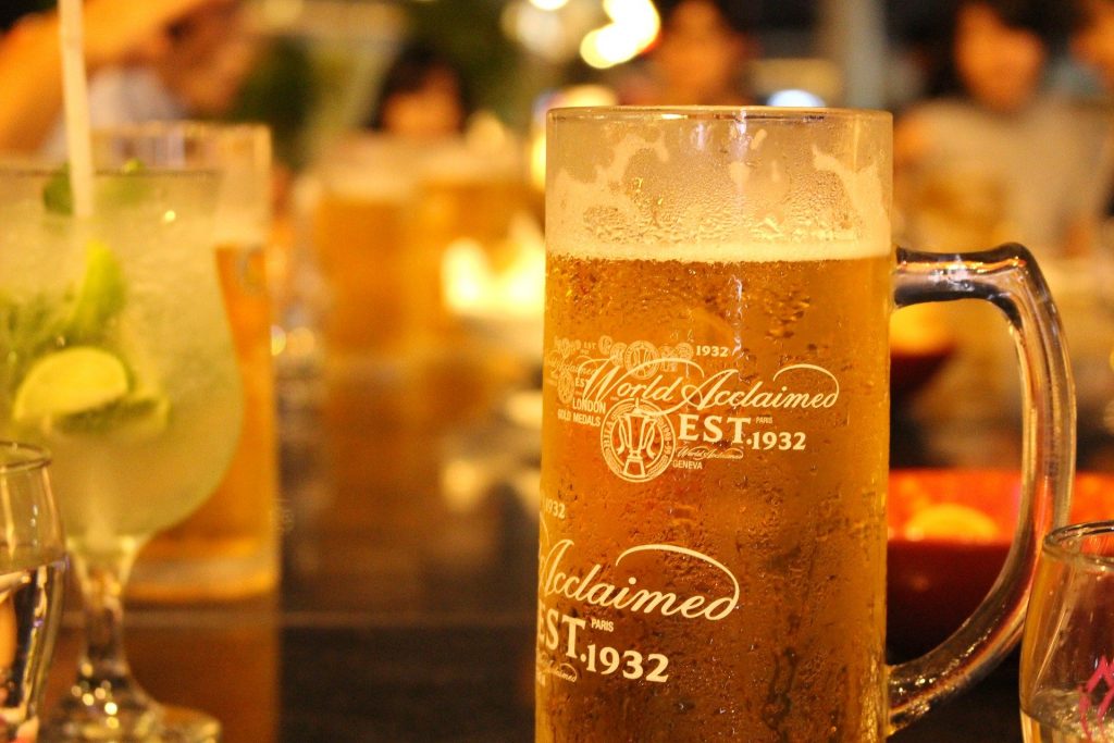 飲み会は人によっては全然ありだと思っている件