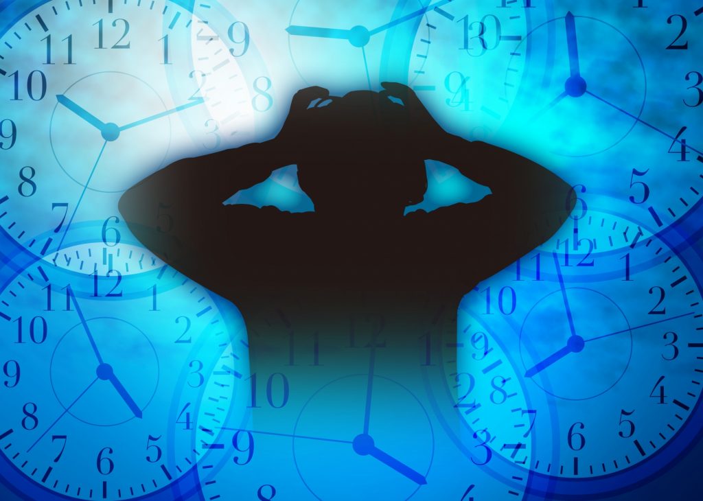 忙しいと言っている人は大体忙しくなく仕事があまりできない人だと思う件