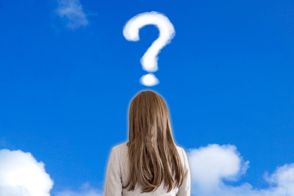 記事ネタを考えた時に似たような記事がある場合は？【答えは関係なく書きましょう】