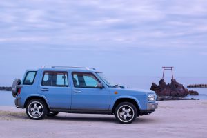 【比較】国産車vs輸入車・外車！どちらがいい？車の購入前に要チェック！