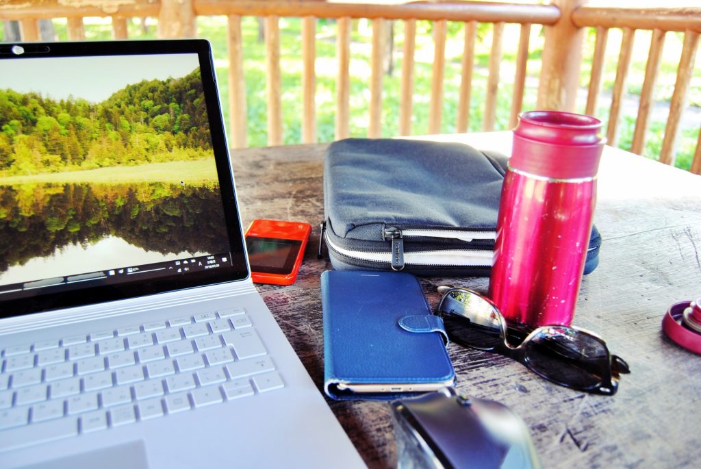 【実体験】プログラマーはリモートワークに最適！その為に転職するのも有りです