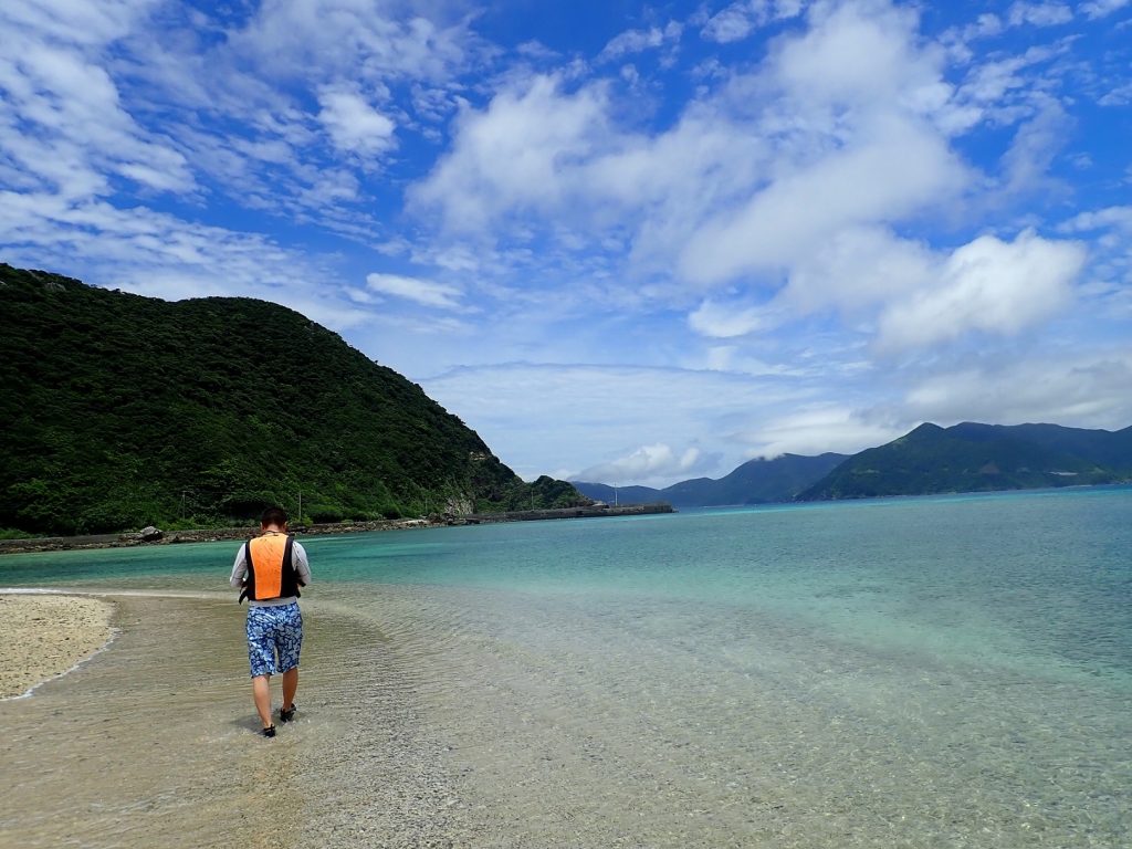 事前に持ち物をチェックし奄美大島で思いっきりシュノーケリングを楽しもう