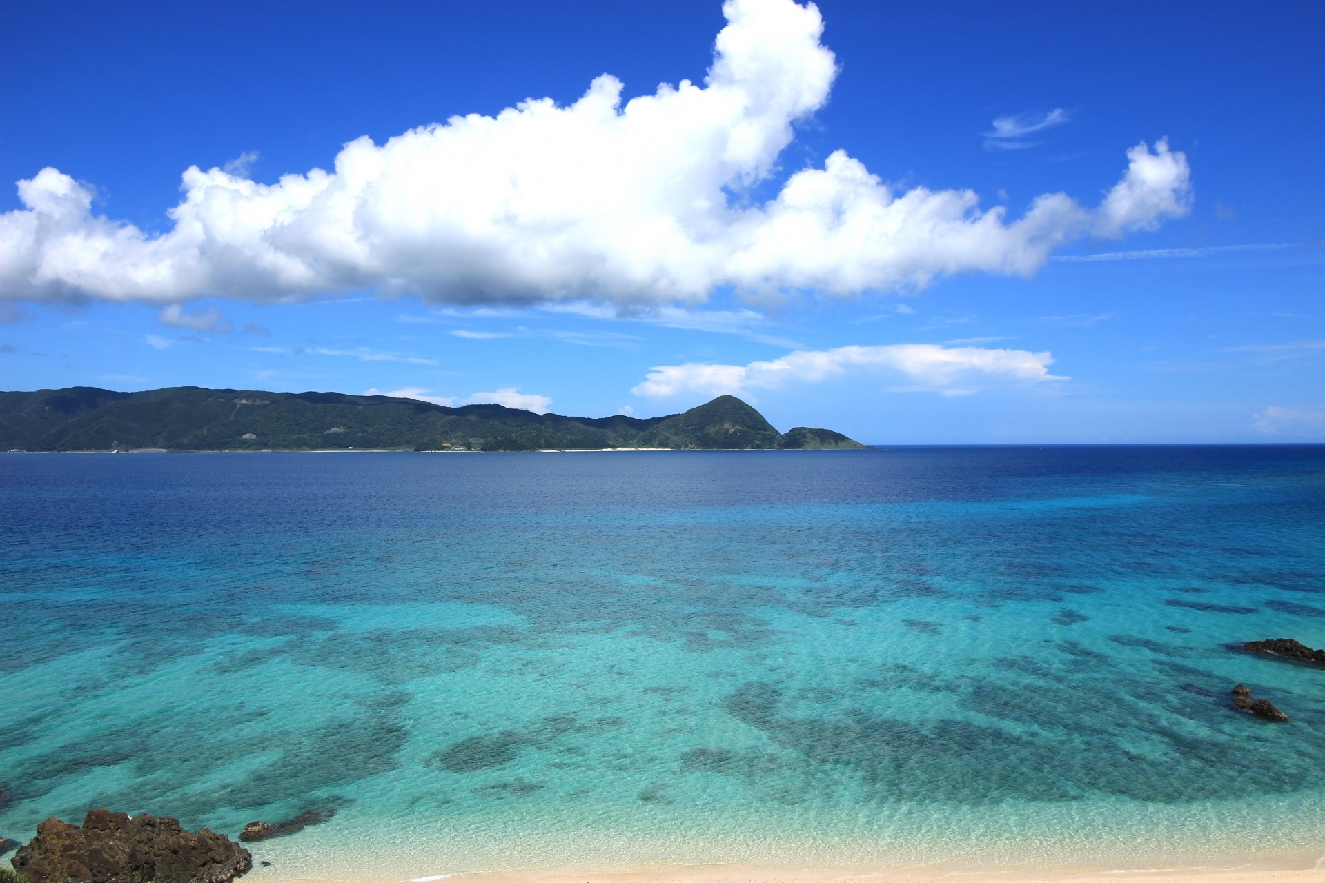 奄美大島と沖縄を徹底比較！海や観光目的ならどっちがオススメ？