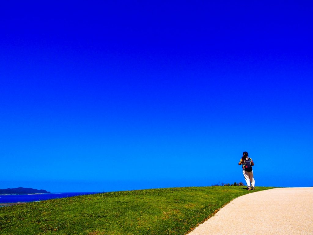 免許がなくても大丈夫？車がなくても奄美大島を観光する方法