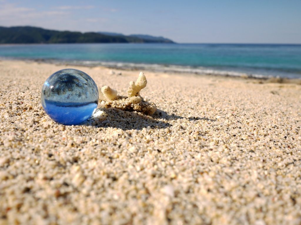 子連れでも大丈夫！奄美大島観光がオススメな理由やスポットのご紹介！