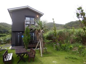 【レビュー】奄美大島の貸別荘ラッキーハウスに泊まって分かったメリットとデメリット