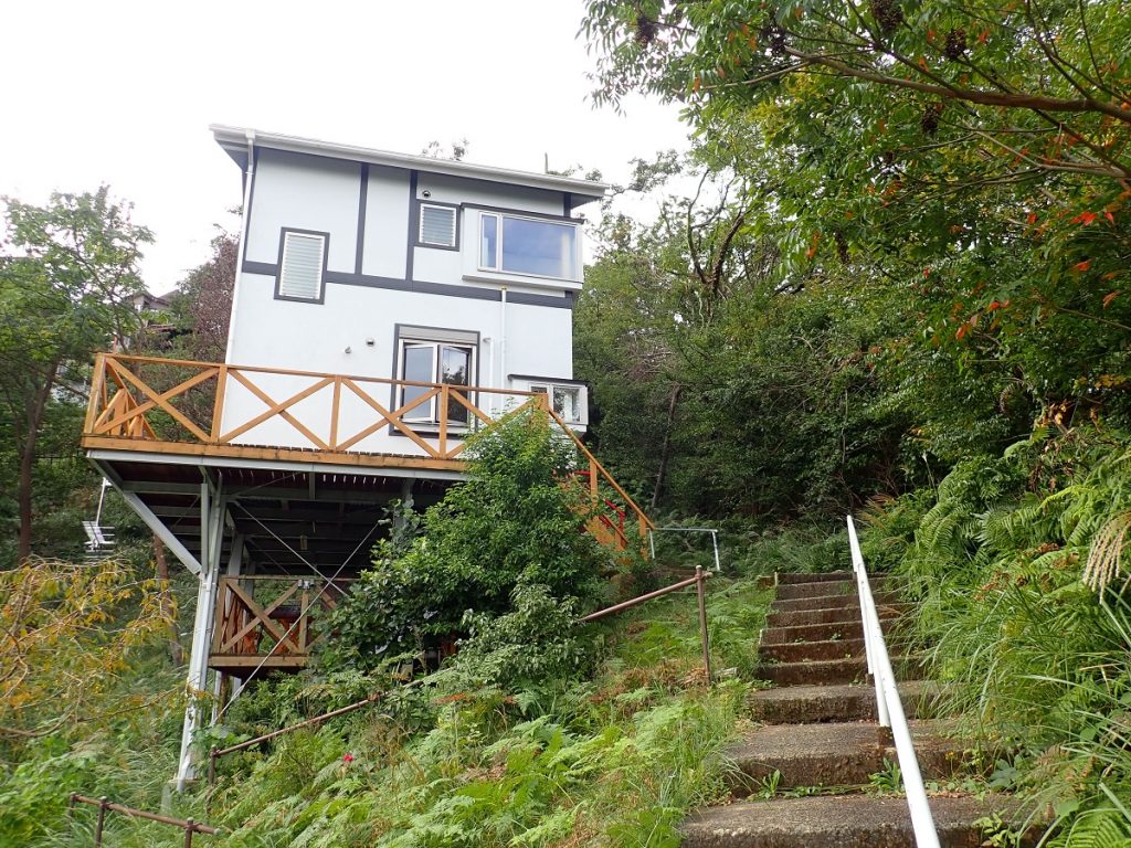 【レビュー】熱海にあるペット可で温泉付きのBBQもできる貸別荘『なぎさテラス』