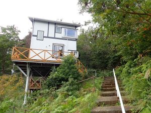 【レビュー】熱海にあるペット可で温泉付きのBBQもできる貸別荘『なぎさテラス』