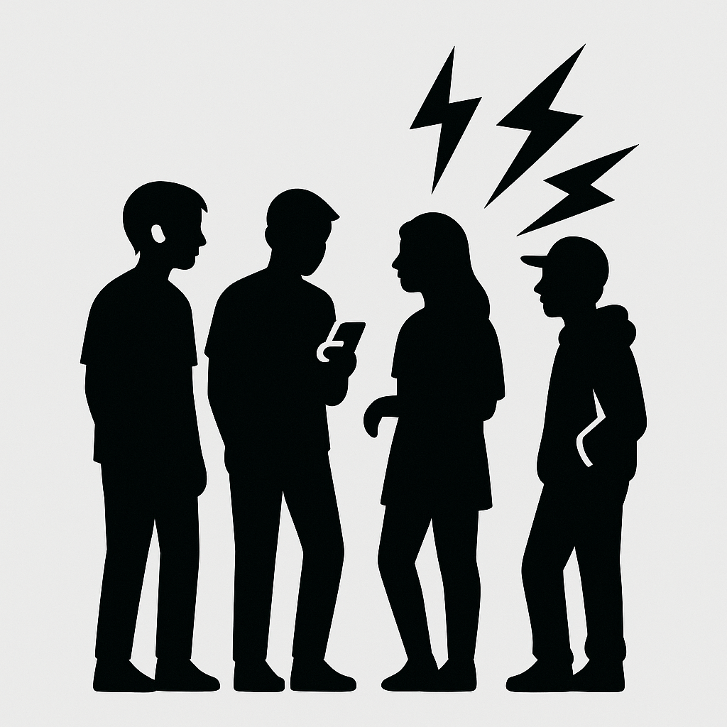 なぜ「若者の溜まり場」が住宅街にできてしまうのか？