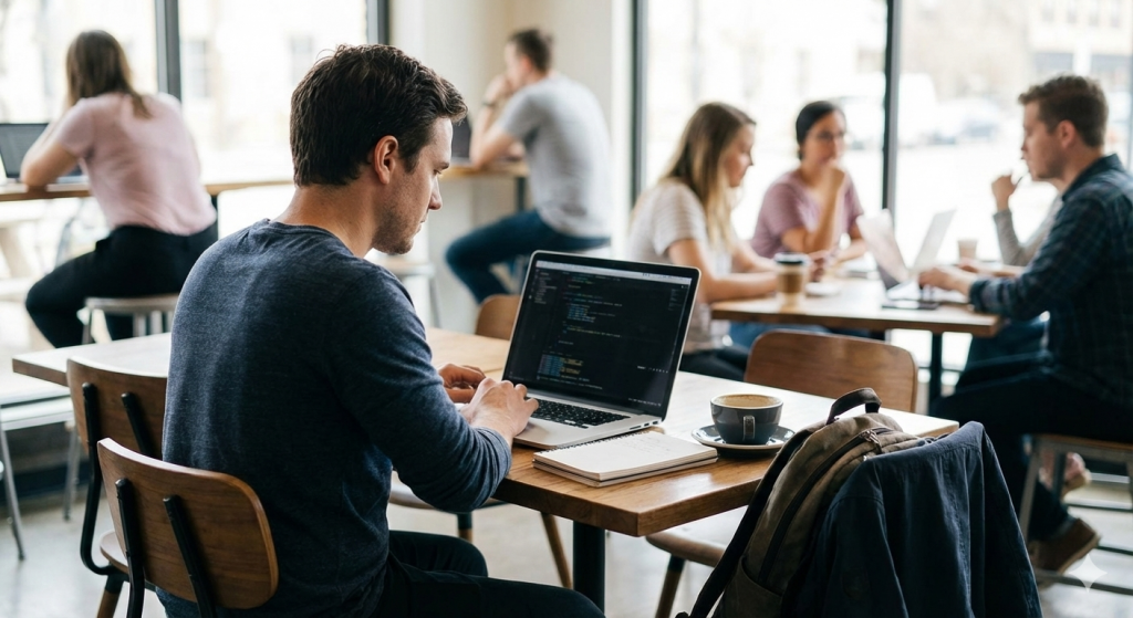 文系・未経験でエンジニア転職を目指す人が増えている理由