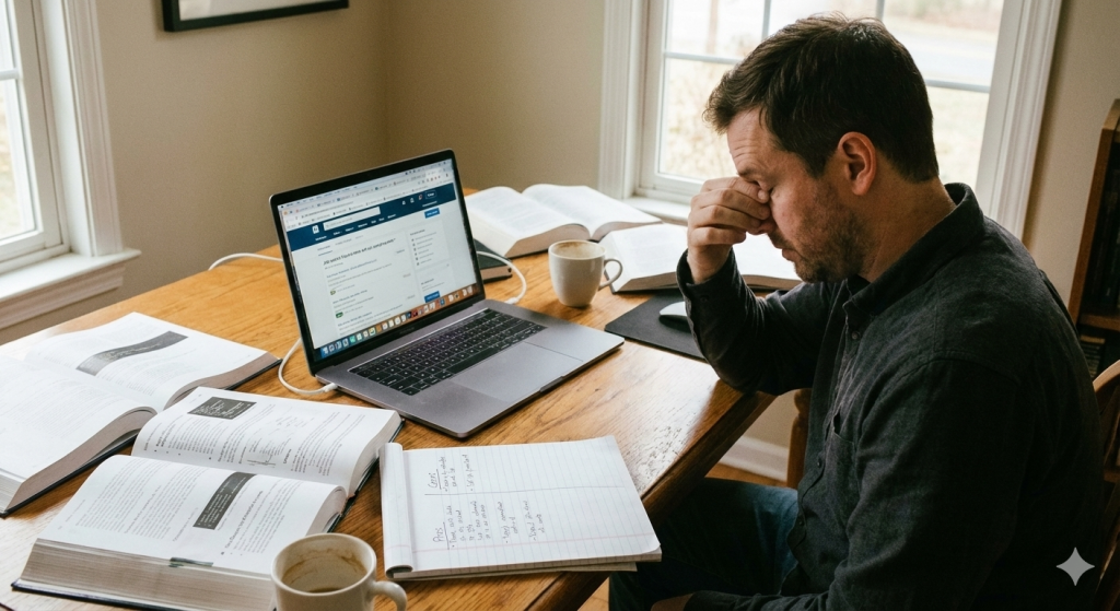 30代未経験でエンジニアは無理だと言われやすい理由