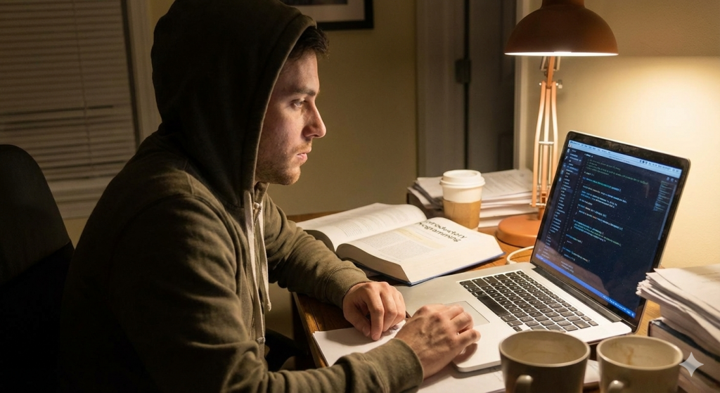 文系・未経験エンジニア転職の現実