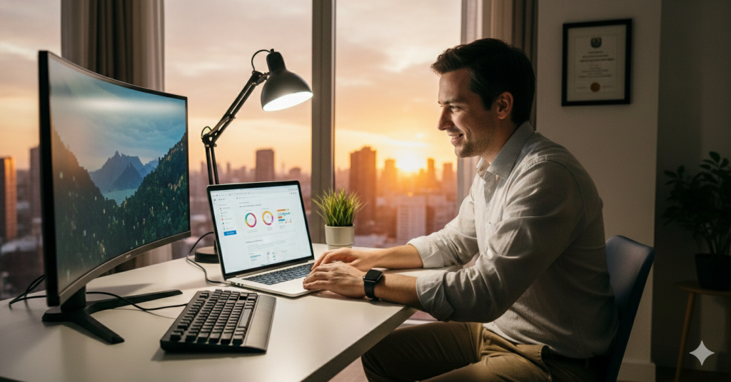 それでもエンジニア転職を選ぶ人が見ている現実